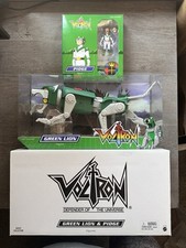 VOLTRON Classics Matty
