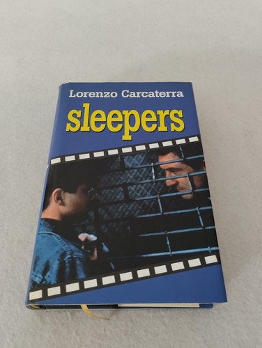 Sleepers lorenzo carcaterra - /,