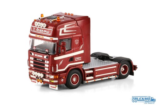 Wsi arkema scania 4 - arkema,