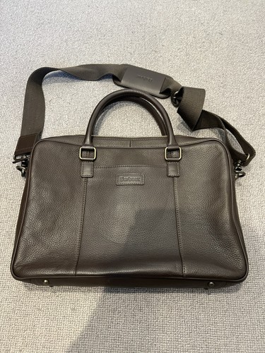 Borsa per laptop barbour - borsa, in