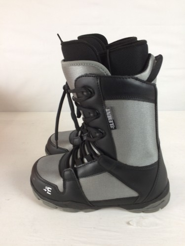 Ottimi scarponi snowboard - da,