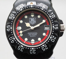 Orologio Uomo Quarzo Nuovo