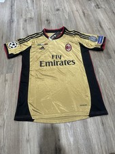 Maglia calcio AC MILAN KAKA