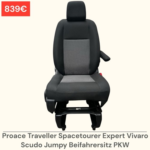 Proace traveller spacetourer - proace,