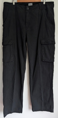 Jeans kangol cargo - kangol, xl