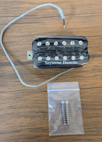 Seymour duncan sh2n pickup - duncan,