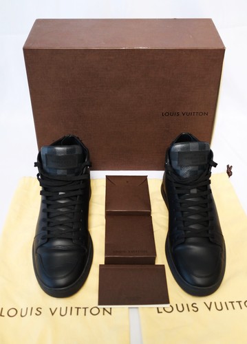 Louis vuitton line sneaker - vuitton,