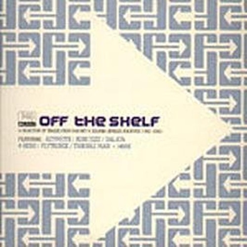 Azymuth roni size off - -,