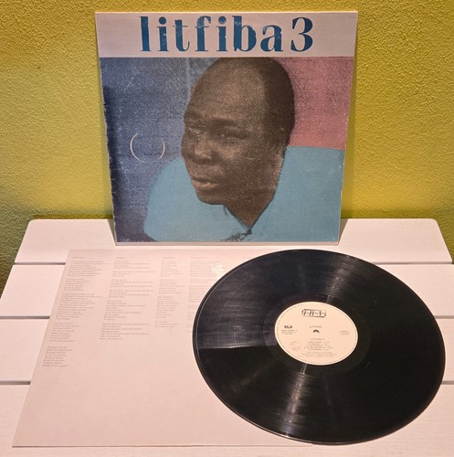 Litfiba ira - lp, 3
