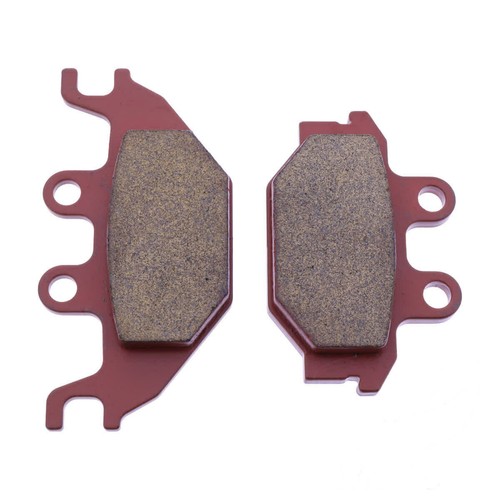 Coppia pastiglie freno brembo - freno,