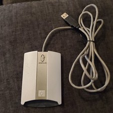 Gemplus usb lettore smart - lettore, di