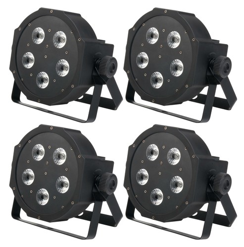 Faro led luce - 4x,