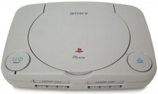 PS1 / Sony Playstation 1 -