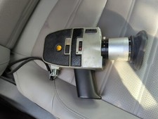 Vintage antique Bauer C2A