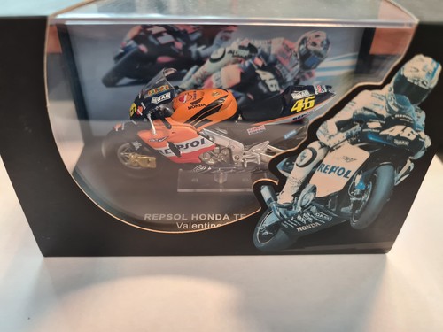 Honda rc211v moto 2002 - moto, gp