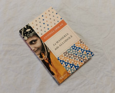 LA MASSERIA DELLE ALLODOLE