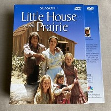 Little House on the Prairie