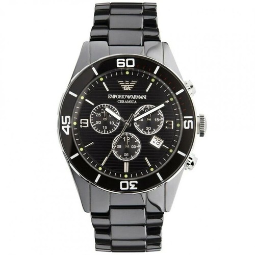 Emporio armani ceramica - emporio, ar1421