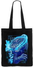 Sacchetto atomic ray cotone - sacchetto,
