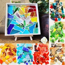 Piastrelle mosaico vetro