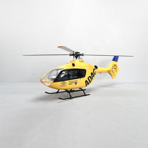 Roban ec135 giallo blu - ec135,