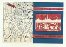 DEPLIANT GUIDA TURISTICA D'