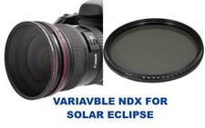 FILTRO NDX 32K UHD 77MM PER