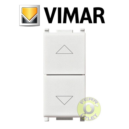 Vimar plana 14062 doppio - vimar,