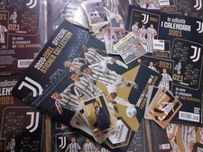 ALBUM JUVENTUS 2020-21+SET