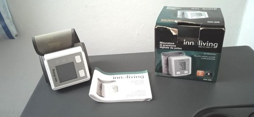 Misuratore pressione da - misuratore,