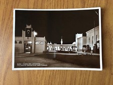 CARTOLINA BARI FIERA DEL