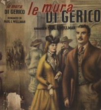 Le mura di Gerico. . Paul I