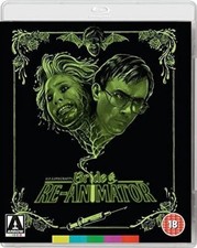 Bride of Re-Animator (1990)