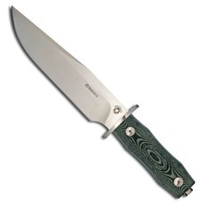 Coltello caccia lama fissa