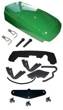 Kit cappa superiore/porta