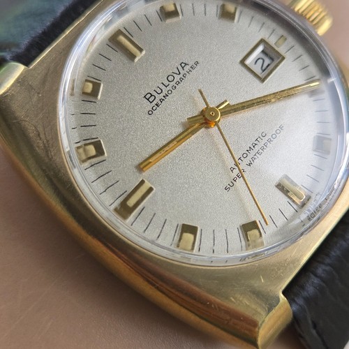 Orologio automatico uomo