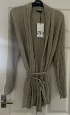 GIACCA/CARDIGAN LEGGERO NUOVO