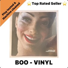 Sanguine Hum - A Trace Of