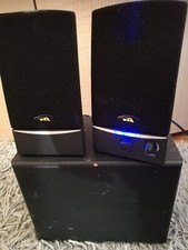 CA 2.1 Altoparlanti PC con