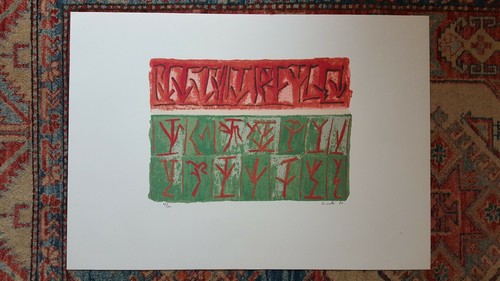 Riccardo licata - riccardo, 1