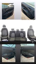 Interno sedili fiat bravo - bravo, in