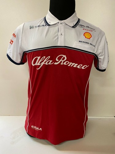 Polo uomo alfa romeo - uomo,
