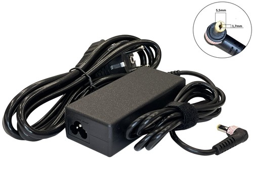 Adattatore 65w alimentatore - ac,