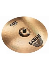 Piatto per batteria crash Sabian B8 PRO Thin Crash 18"