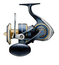 DAIWA 20 Saltiga (G)