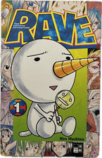 Rave The Groove Adventure 01