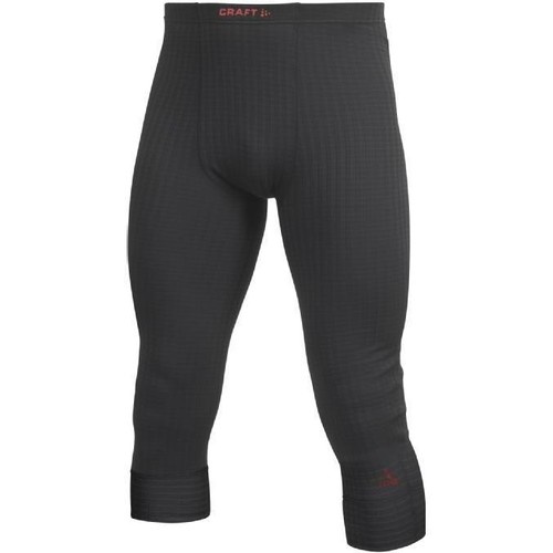 Pantaloni termici aderenti