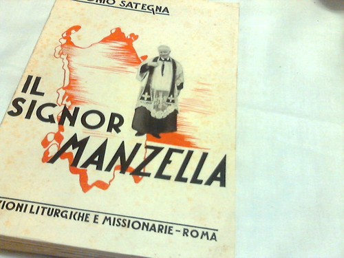 Signor manzella antonio - di,