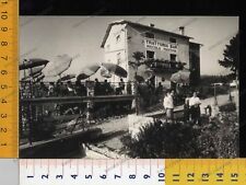 31533] VERONA - BOSCOCHIESANUOVA - TRATTORIA MANTOVA