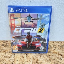 The crew ps4 italiano - crew, 2